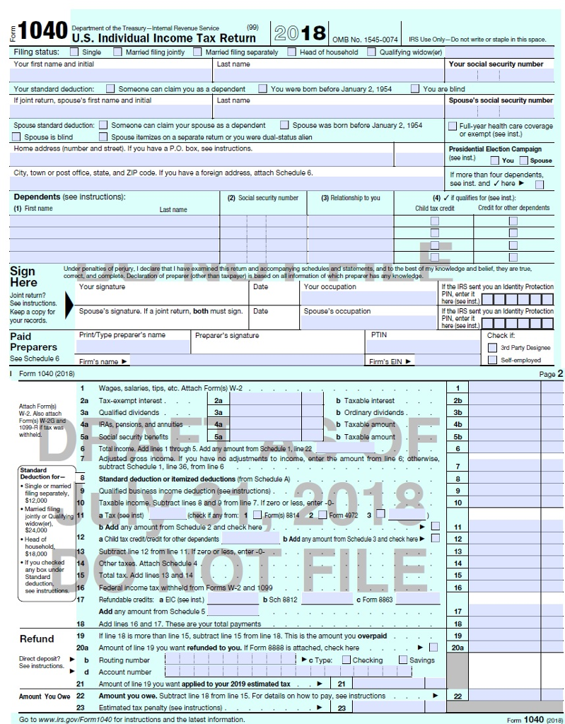 Schedule Se Fillable Form Printable Forms Free Online