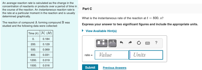 The iodination of acetone, CH3COCH3, in aqueous | Chegg.com
