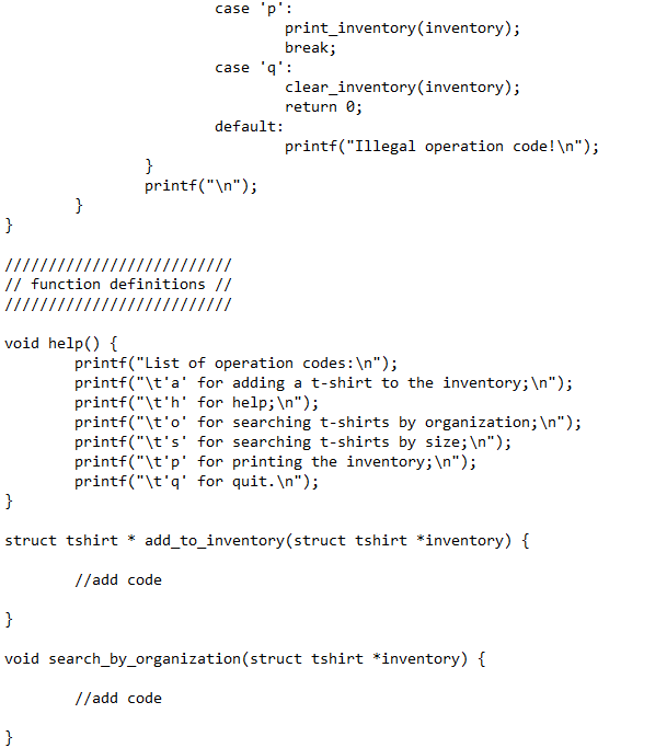 Solved 1. (60 points) Modify Project 9 so that the program | Chegg.com