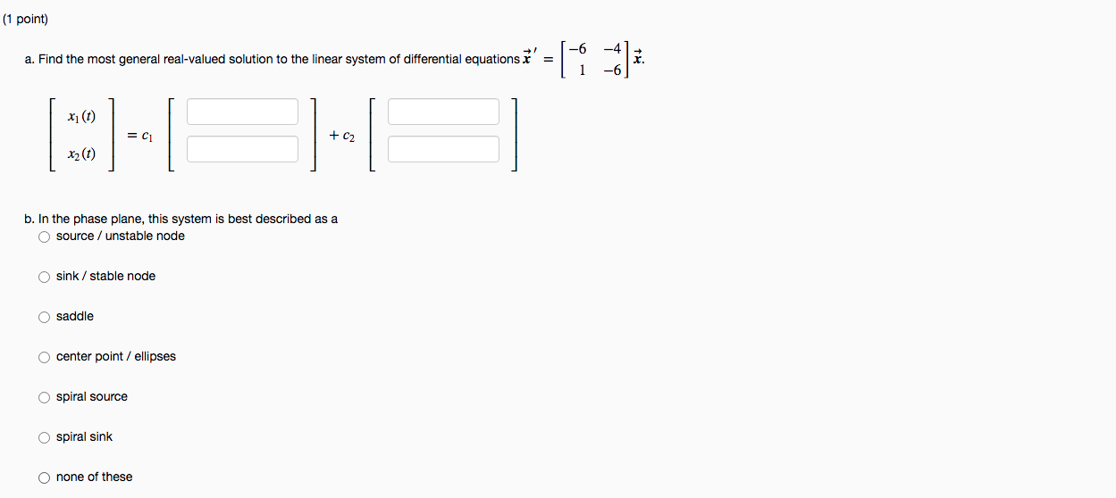 Solved I AM REALLY STRUGGLING ON THIS PROBLEM PLEASE HELP ME | Chegg.com