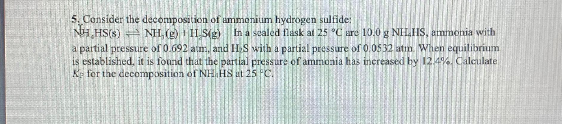 Solved 1. List three factors that affect reaction rate and | Chegg.com