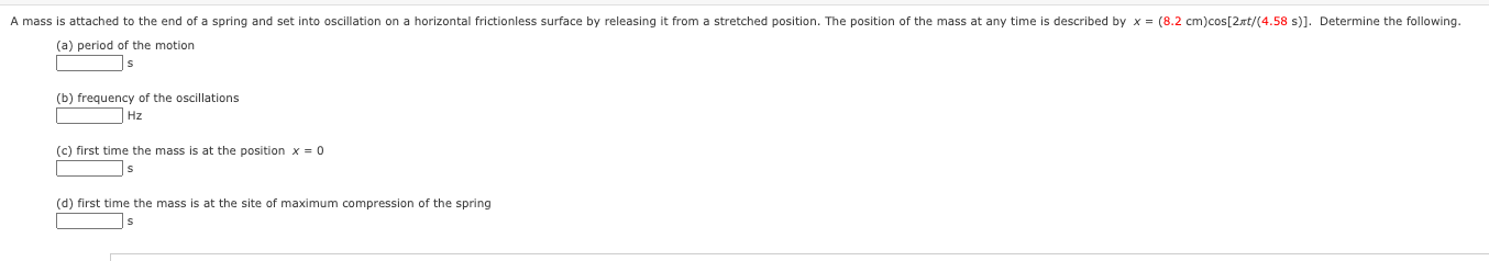 solved-a-period-of-the-motion-s-b-frequency-of-the-chegg