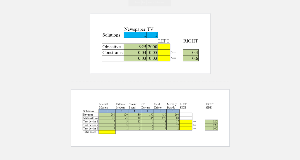 Solved B36/1 PATEL CHEST XEROX MARKET ctor assignment.