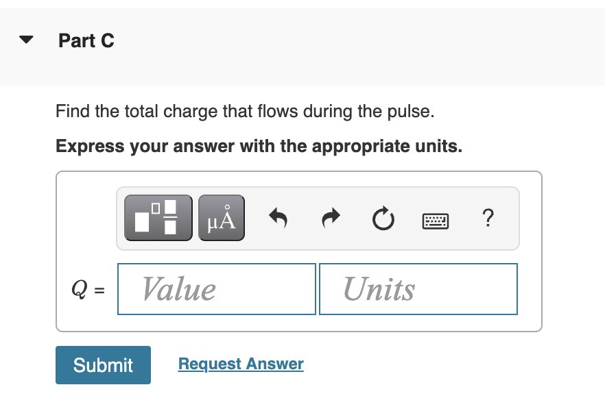Solved Part A An electric eel develops a potential