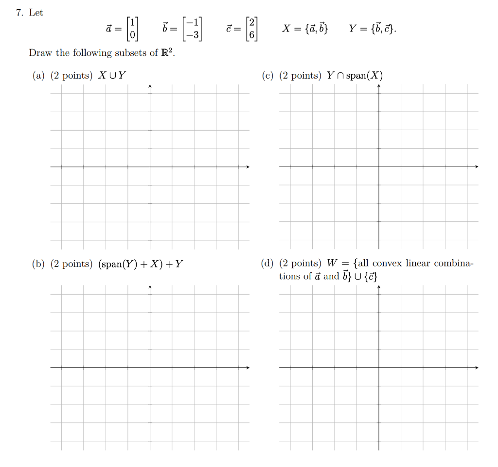 Solved 7 Let X Fa Y Fies X A 6 Y 6 Chegg Com