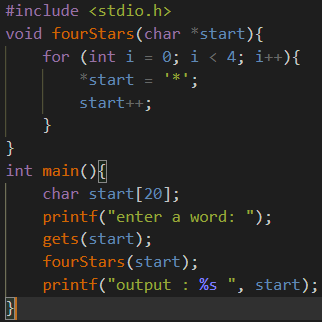 Solved Manually compile the code given below into a | Chegg.com
