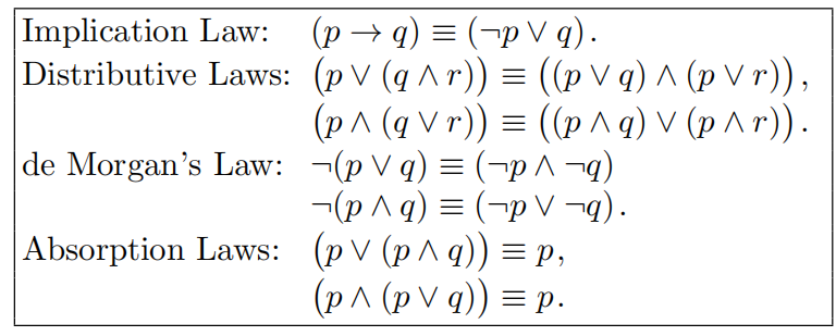 solved-use-the-laws-of-logic-to-show-that-p-q-p-r-chegg