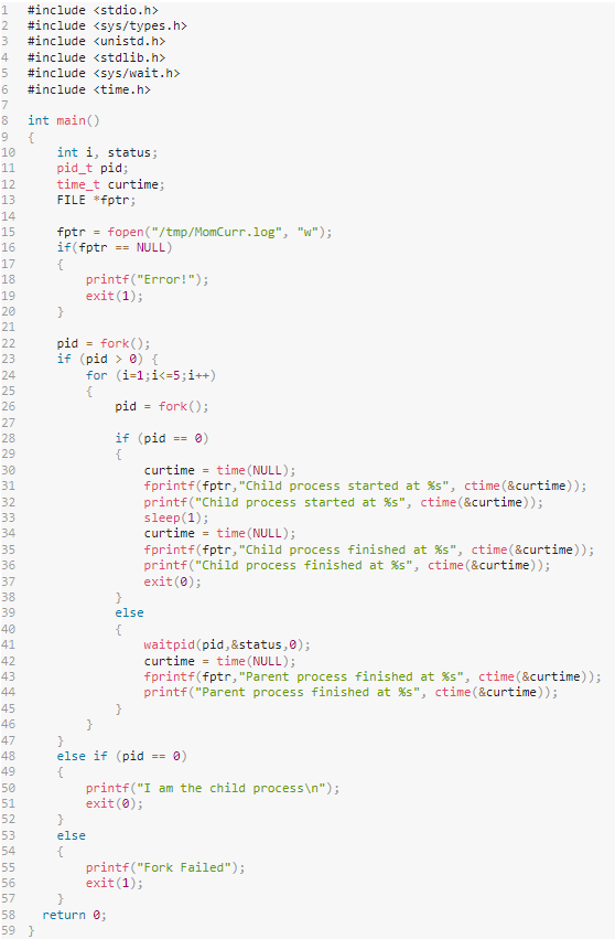 Part 1 is finished, I just need part 2 answered I | Chegg.com