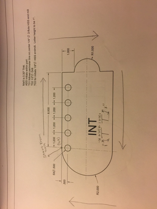 Solved Mat'l is 0.30