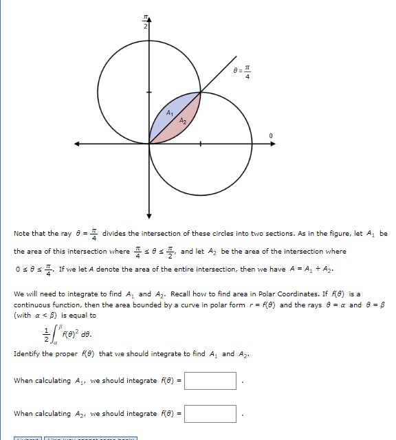 Solved be Note that the ray 8 = divides the intersection of | Chegg.com