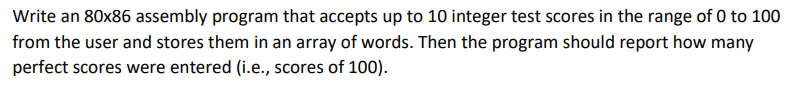Solved PLEASE WRITE THE WHOLE PROGRAM AND ATTACH A | Chegg.com