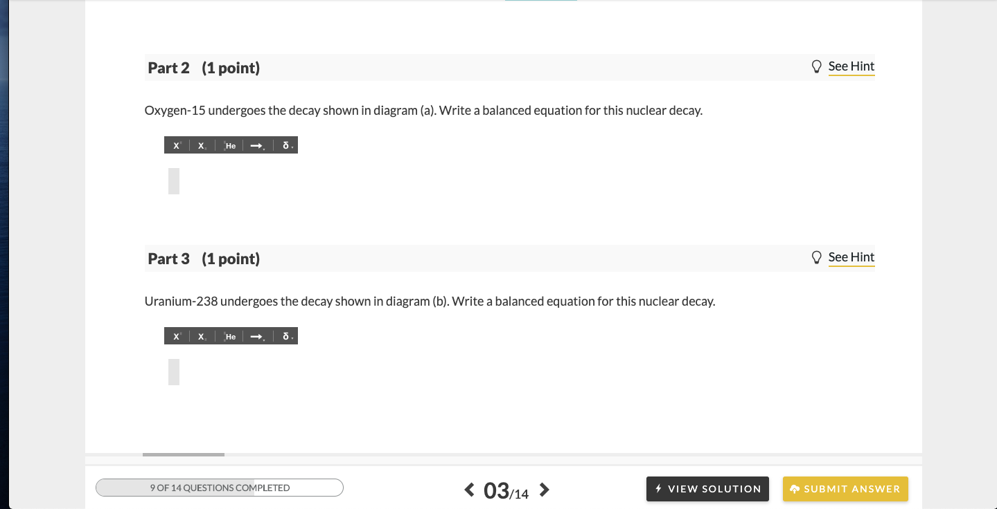 Solved 03 Question (3 points) e See page 927 This figure | Chegg.com