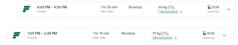 Help me choose a travel method from Soco to Foco to | Chegg.com