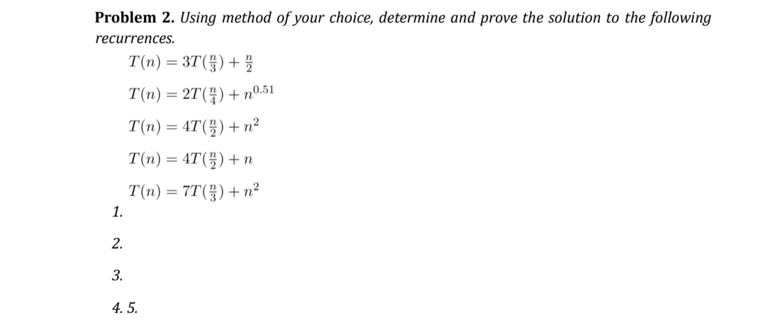 Solved Please attempt all the parts compulsory to Answer. | Chegg.com
