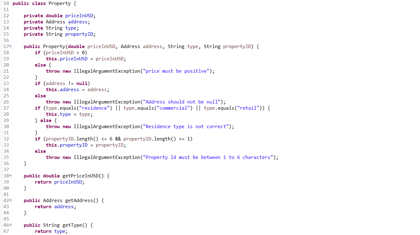 Solved Write the code for the assignment below and upload | Chegg.com