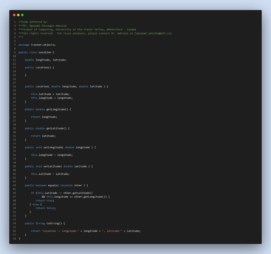 Solved I need my java code edited/changed so it can have all | Chegg.com