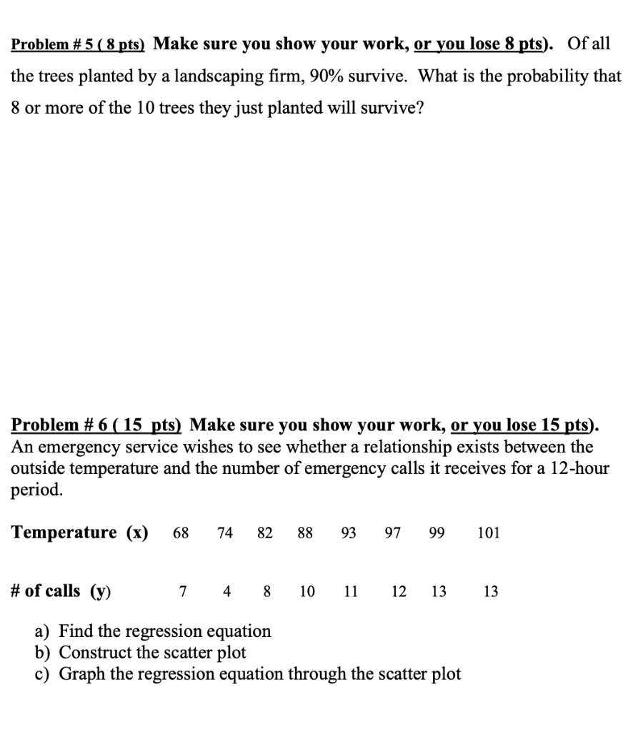 solved-problem-5-8-pts-make-sure-you-show-your-work-or-chegg
