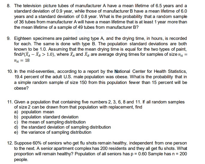 Solved 13. Suppose That There Are Two Large High Schools, | Chegg.com