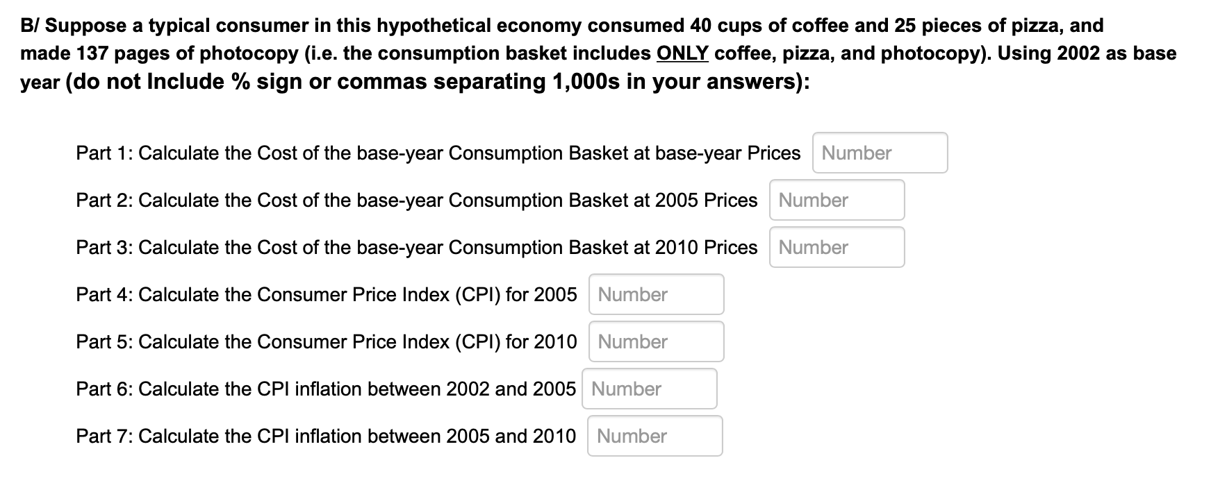 how to calculate real gdp using price index and nominal gdp