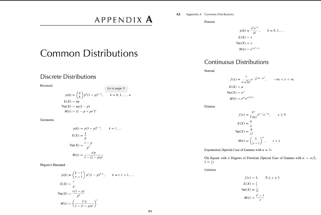 Solved How can I determine the fundamental set of solutions