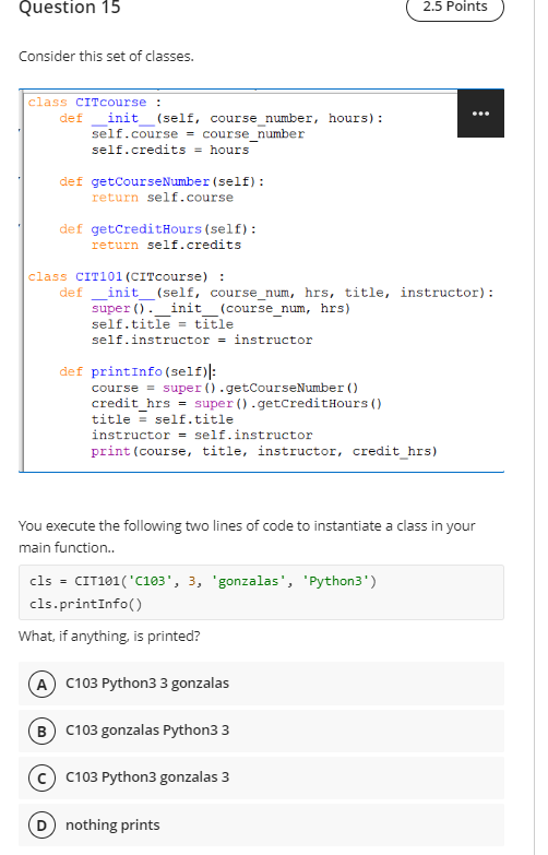 Solved When one of the following radio button is clicked, | Chegg.com
