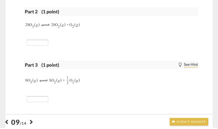 Solved 09 Question (3 points) See page 706 At a given | Chegg.com