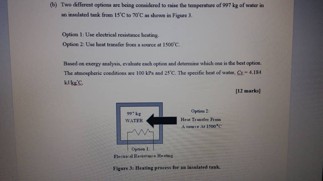 Solved Air Is Compressed Steadily By An 8kw Compressor From | Chegg.com