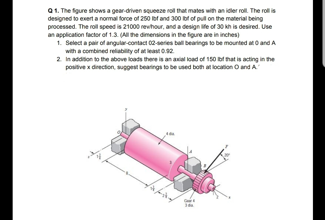 solved-q-1-the-figure-shows-a-gear-driven-squeeze-roll-that-chegg