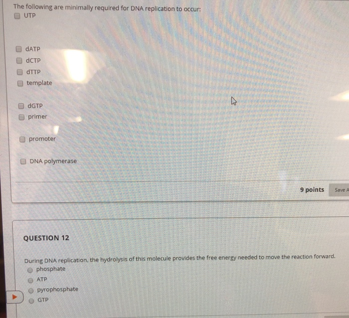 Solved QUESTION 2 Match the following activities to the | Chegg.com