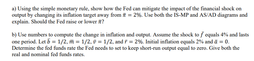 Solved 1. Corporate Bond Interest Rates Are A Good Measure | Chegg.com