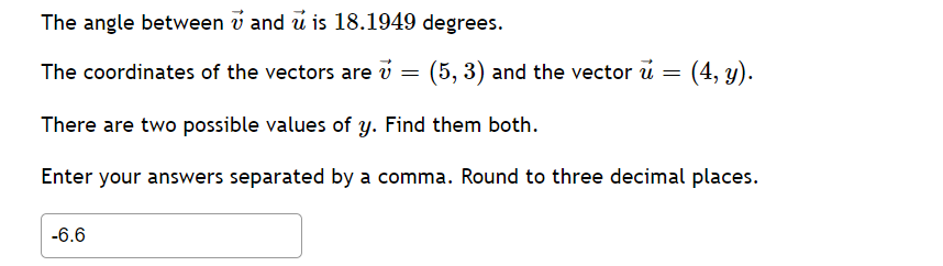 Solved Let T Be A Linear Transformation Represented By 5 Chegg Com