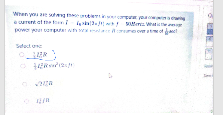 Solved When you are solving these problems in your computer, | Chegg.com