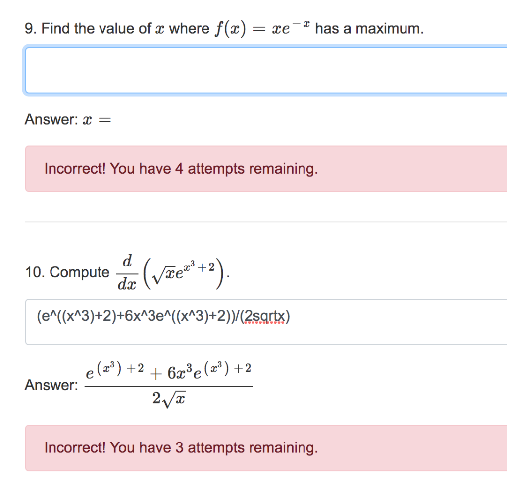 Solved I need help with number 9 and for number 10 can you | Chegg.com