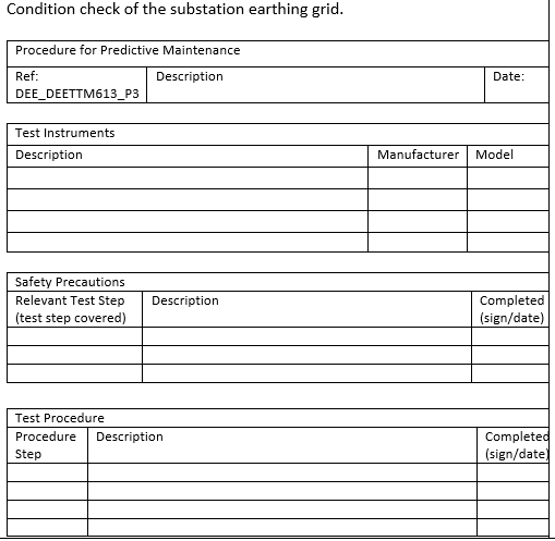 Solved Scenario You are the Maintenance manager at a zone | Chegg.com