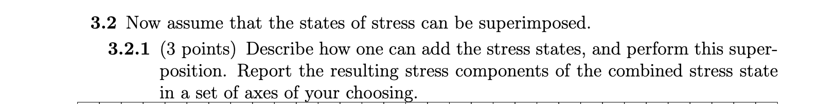 Solved Problem M-6.3 Consider the following two different | Chegg.com