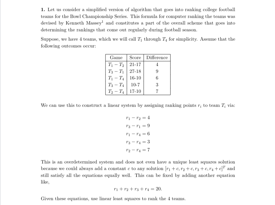 Solved 1. Let us consider a simplified version of algorithm | Chegg.com