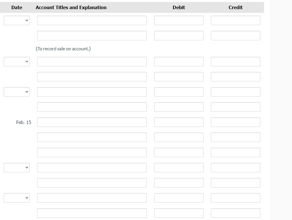 Solved Marin Trading uses a perpetual inventory system and