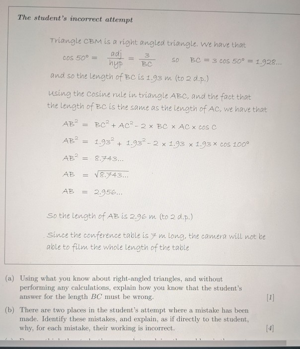 Solved Question 6 - 10 marks This question is based on your | Chegg.com
