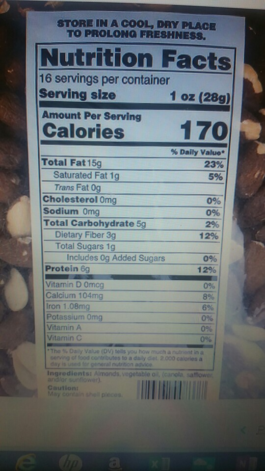 Solved STORE IN A COOL, DAY PLACE TO PROLONG FRESHNESS.