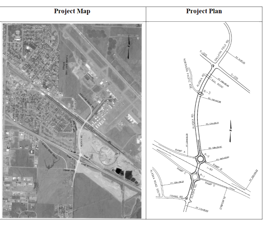 Assignment Refer to the project information packet. | Chegg.com