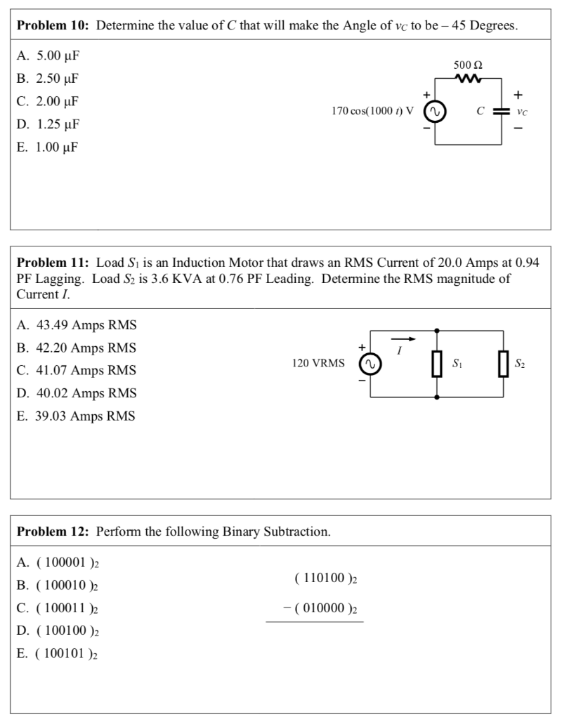 Solved Problem 10 Determine The Value Of C That Will Make Chegg Com Solved Problem 10 Determine The Value Of C That Will Make Chegg Com