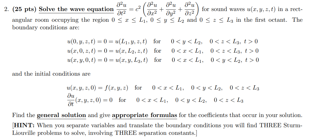 waves l2 vs l3