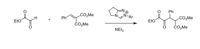 Solved Cara Ph CO2Me N-Ar H Ph EN CO2Me Eto Eto CO2Me NET: | Chegg.com