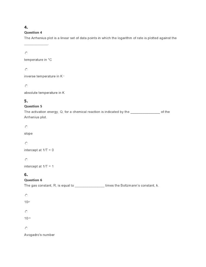 Solved 1. Question 1 Aluminum metal is an example of a | Chegg.com