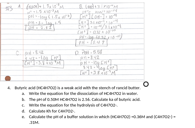 Solved I just need help with the post lab section below | Chegg.com