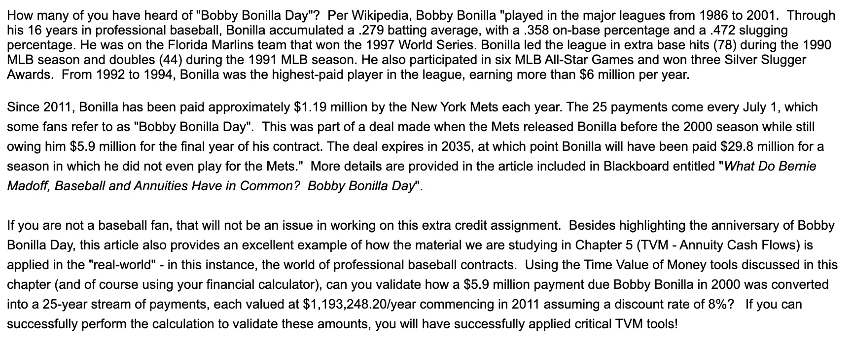 Bobby Bonilla - Wikipedia