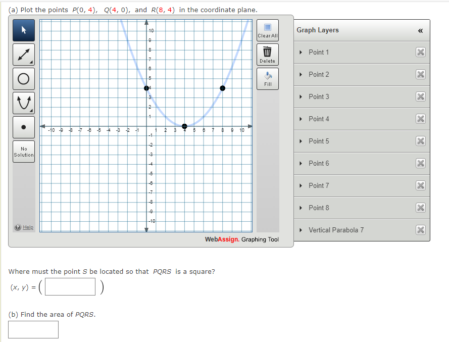 Solved Hello. I am having trouble with this graph question | Chegg.com