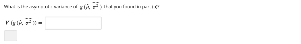 Given N I I D Samples X1 N U O With Chegg Com