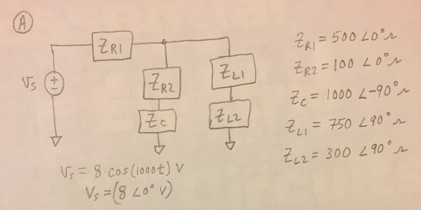 Solved 1 A What Is The Value Of C From Zc Answer Wil Chegg Com