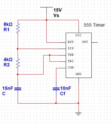 Solved Problem 4. For the oscillator in the circuit: a. | Chegg.com